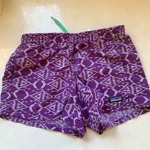 Patagonia Shorts